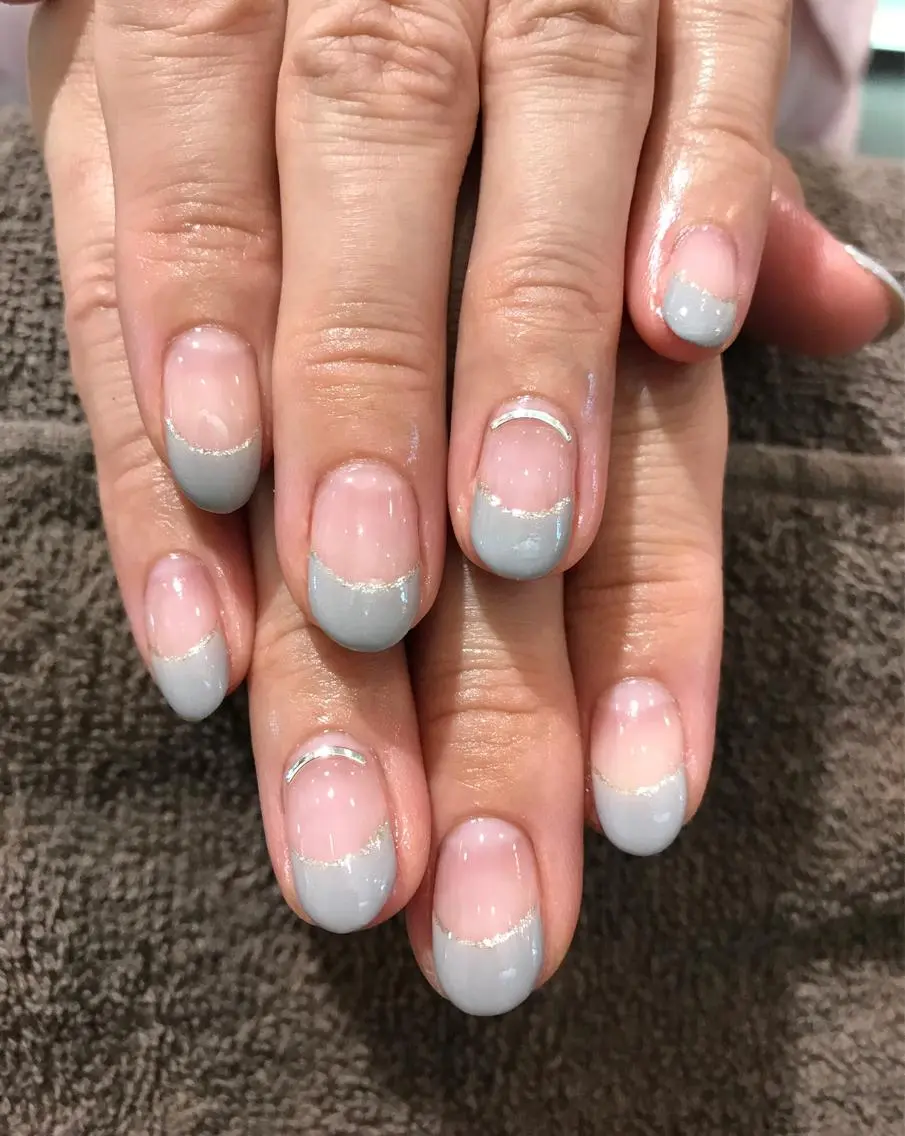 ネイル NailSalon Fluraのネイルデザイン