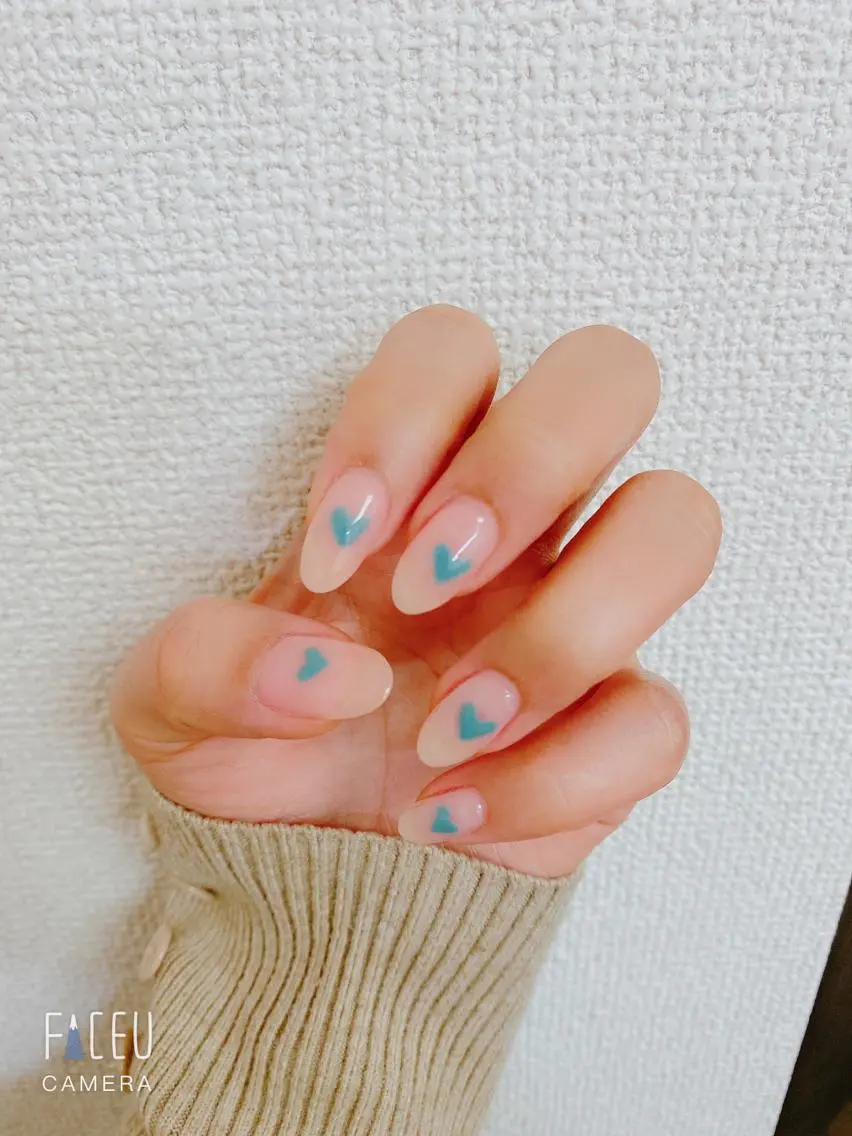 ネイル ネイルサロン エクラ 🌹【スカルプ専門】のネイルデザイン