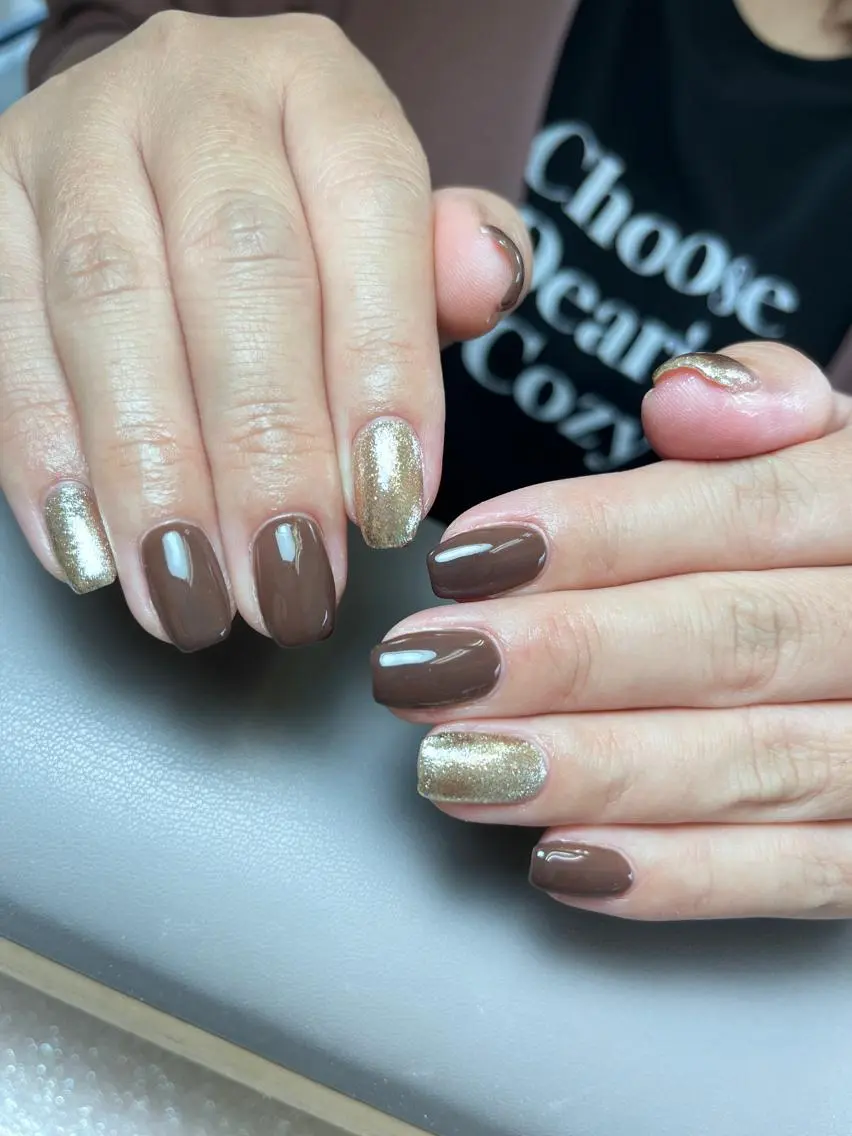 ネイル . yukiのネイルデザイン