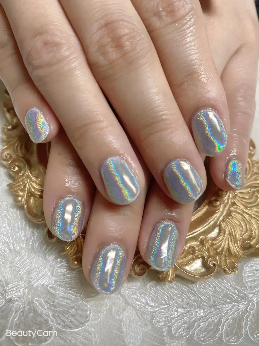 ネイル ハンドネイル Max nail&eyeのネイルデザイン