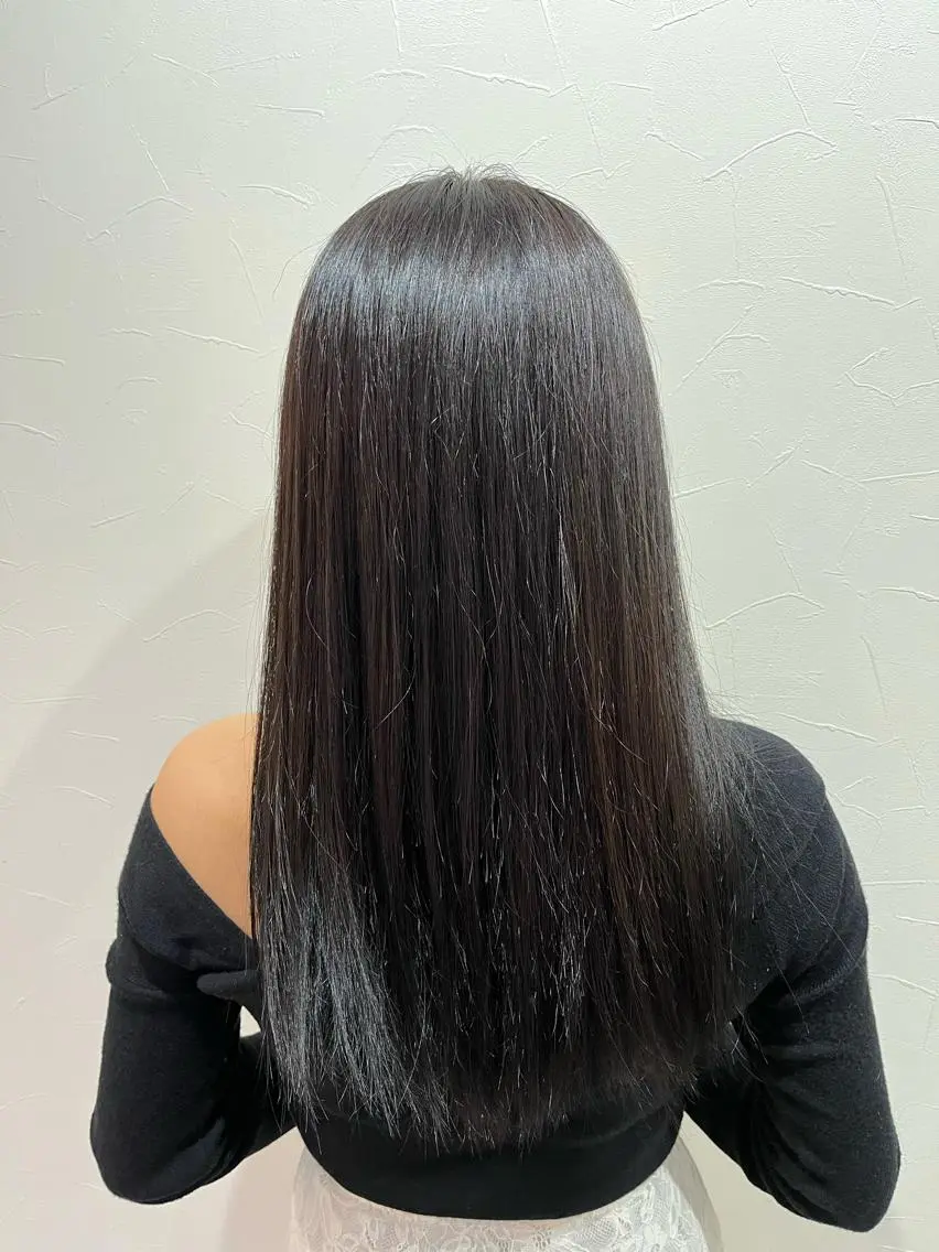 カラー ✨marl. 山下響生✨のヘアスタイル