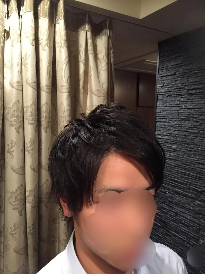 ショート メンズ 【24時まで営業✨】 吉本 成樹のヘアスタイル