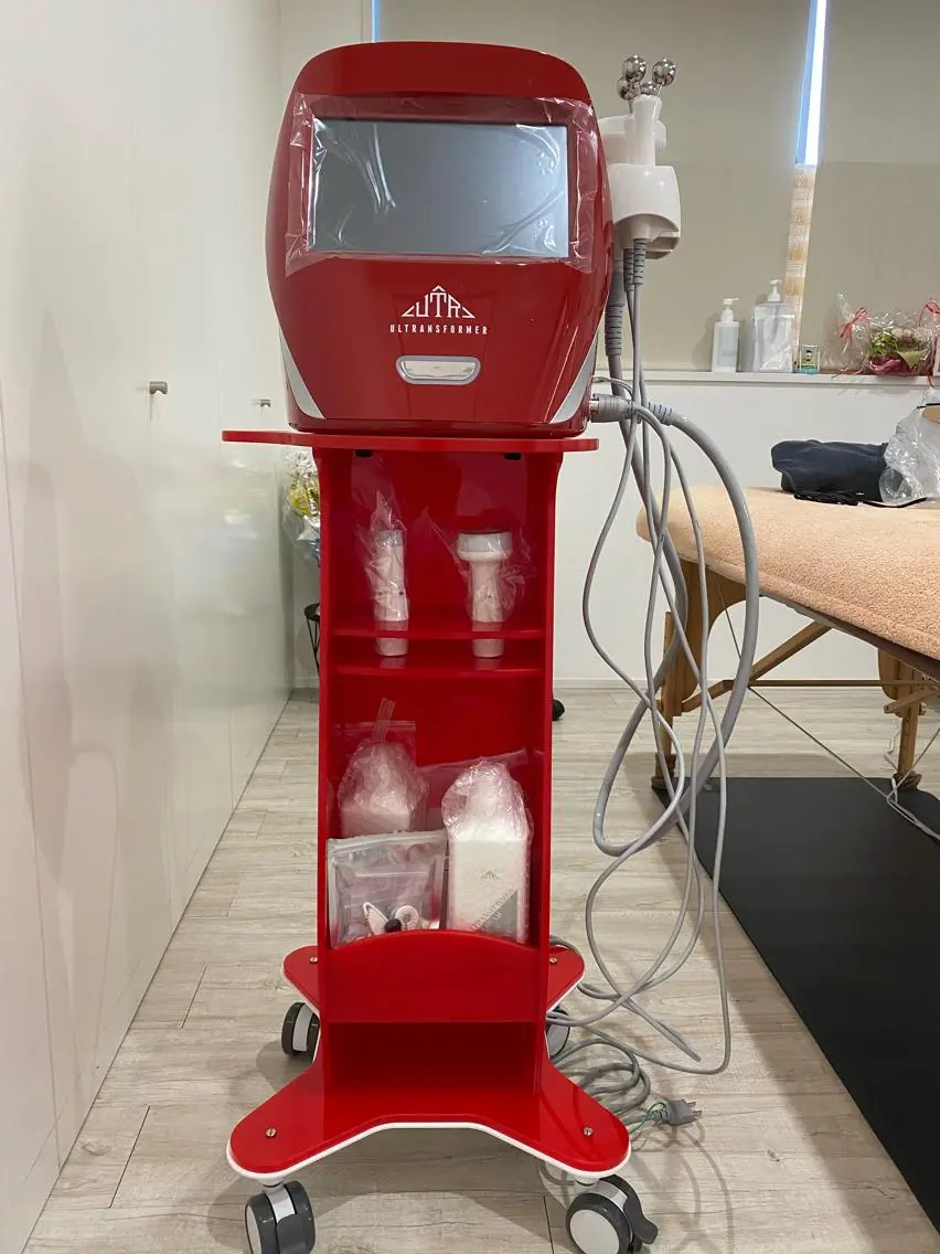 トータルビューティー Cocosiaのエステ・リラクイメージ