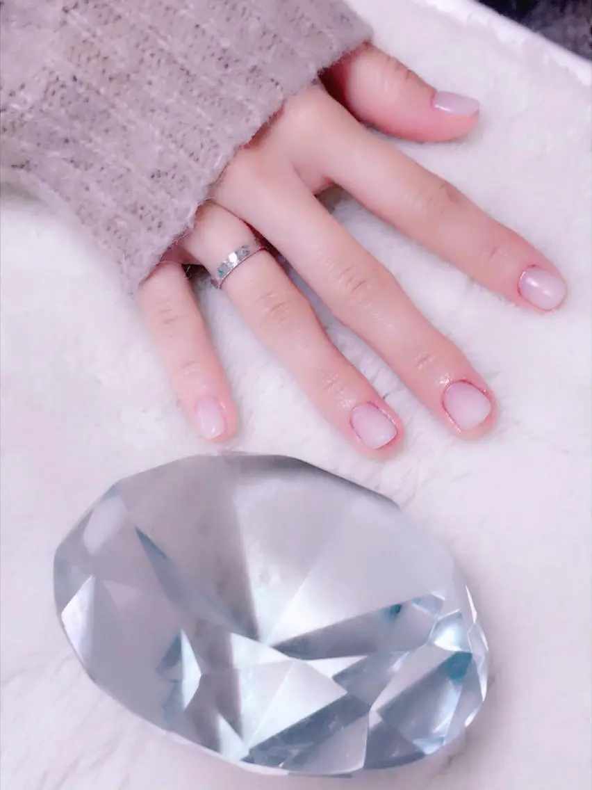ネイル 🩵池袋heart nail🩵のネイルデザイン