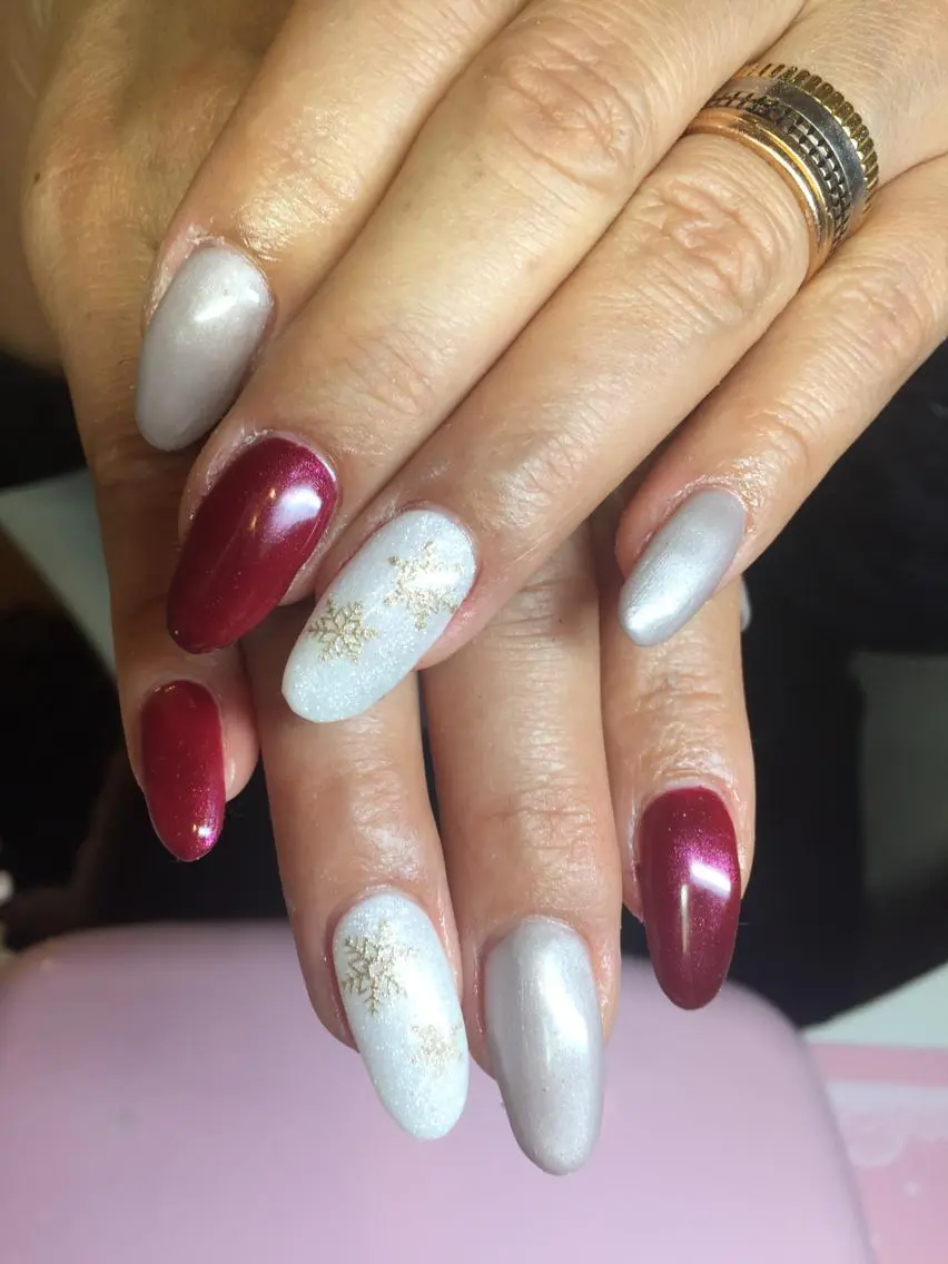 ネイル Rairia nail本八幡店のネイルデザイン