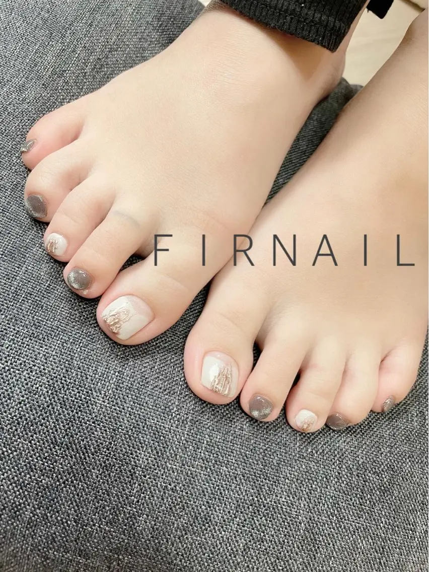 ネイル ハンドネイル fir_ nail_のネイルデザイン