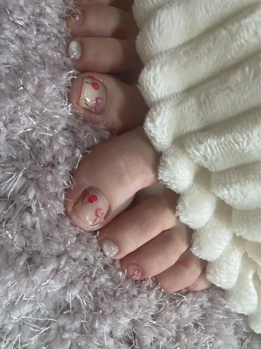 ショート ネイル tetty nailsalonのネイルデザイン