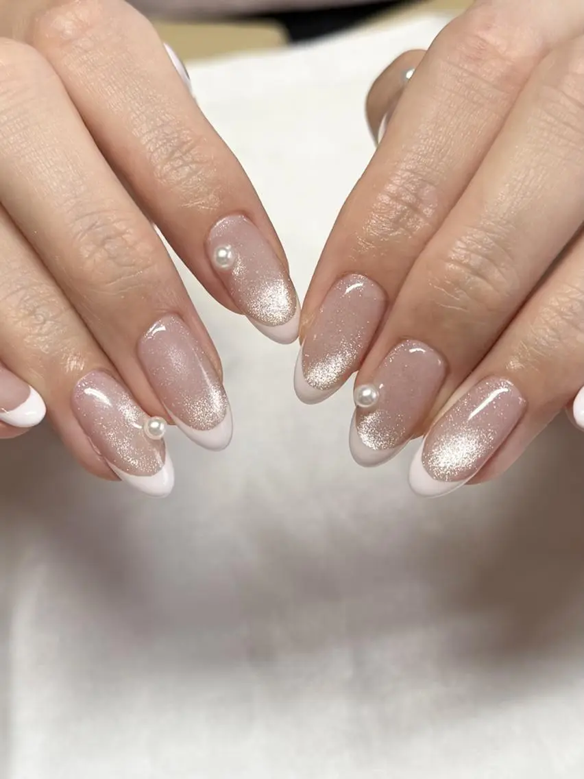 ネイル bio nail 【ramu】のネイルデザイン