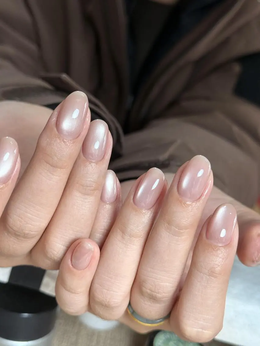 ネイル 💗Haru 💗のネイルデザイン