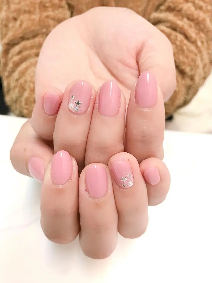 ネイル ハンドネイル yumnail (ネイル&脱毛)のエステ・リラクイメージ
