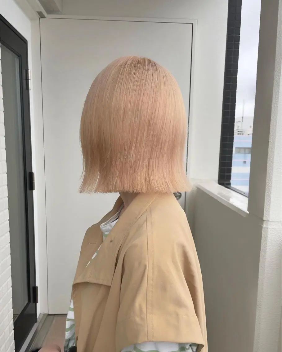 ショート カラー カット ヘアカラー トリートメント ヘアセット メンズ特化 パーマ/オザワのヘアスタイル