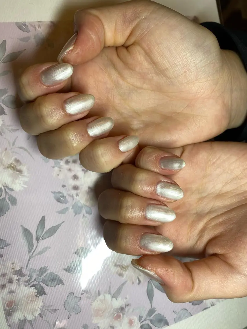ネイル ハンドネイル Chandra nail&tarotのネイルデザイン
