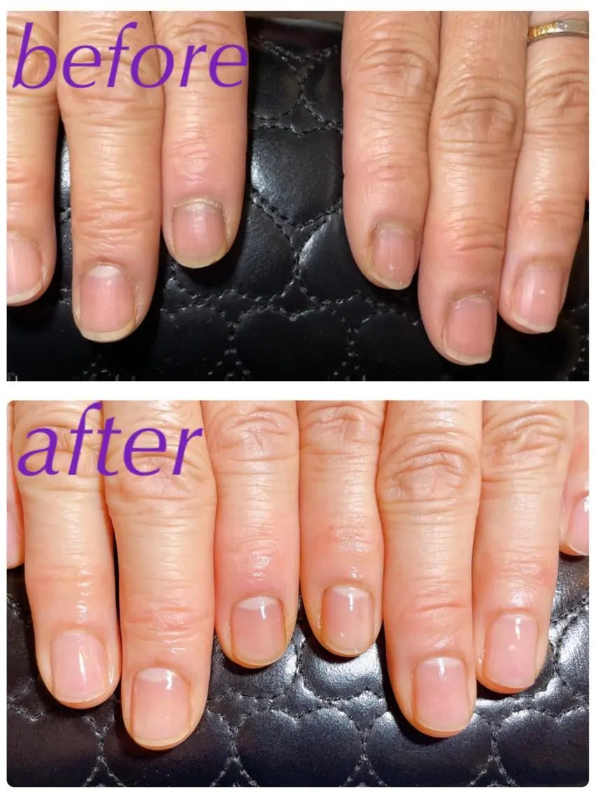 ネイル PURE BLUE NAILのネイルデザイン