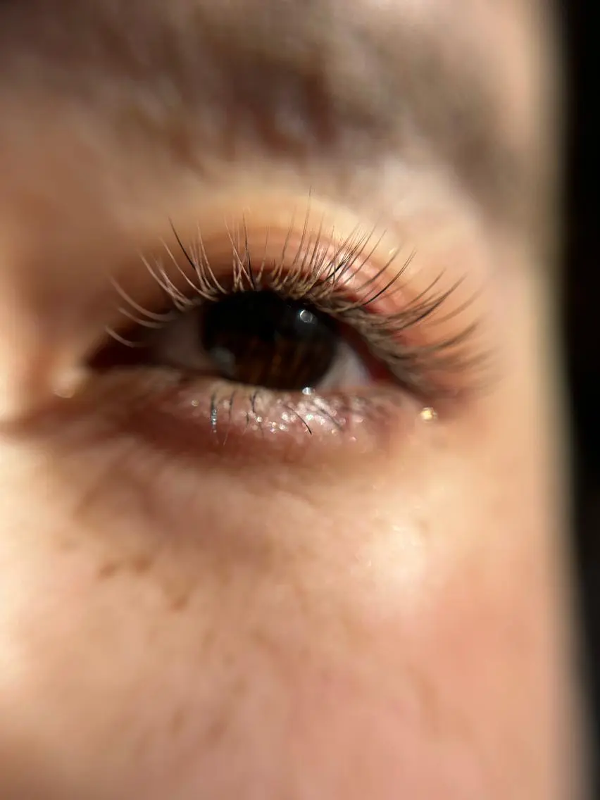 マツエク・マツパ komatsu eyelash恵比寿のマツエク・マツパデザイン