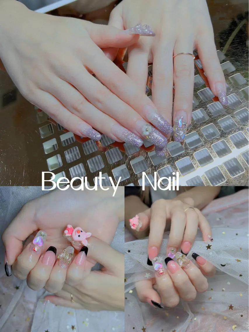 ネイル Moonstone Salonのネイルデザイン
