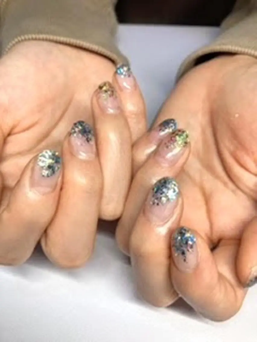 ネイル ハンドネイル RIZE NAILのネイルデザイン