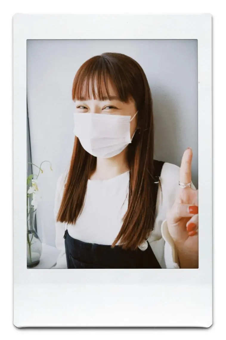 ロング カラー ボブパーマコテ巻き風 パーマNo1深江秀平のヘアスタイル