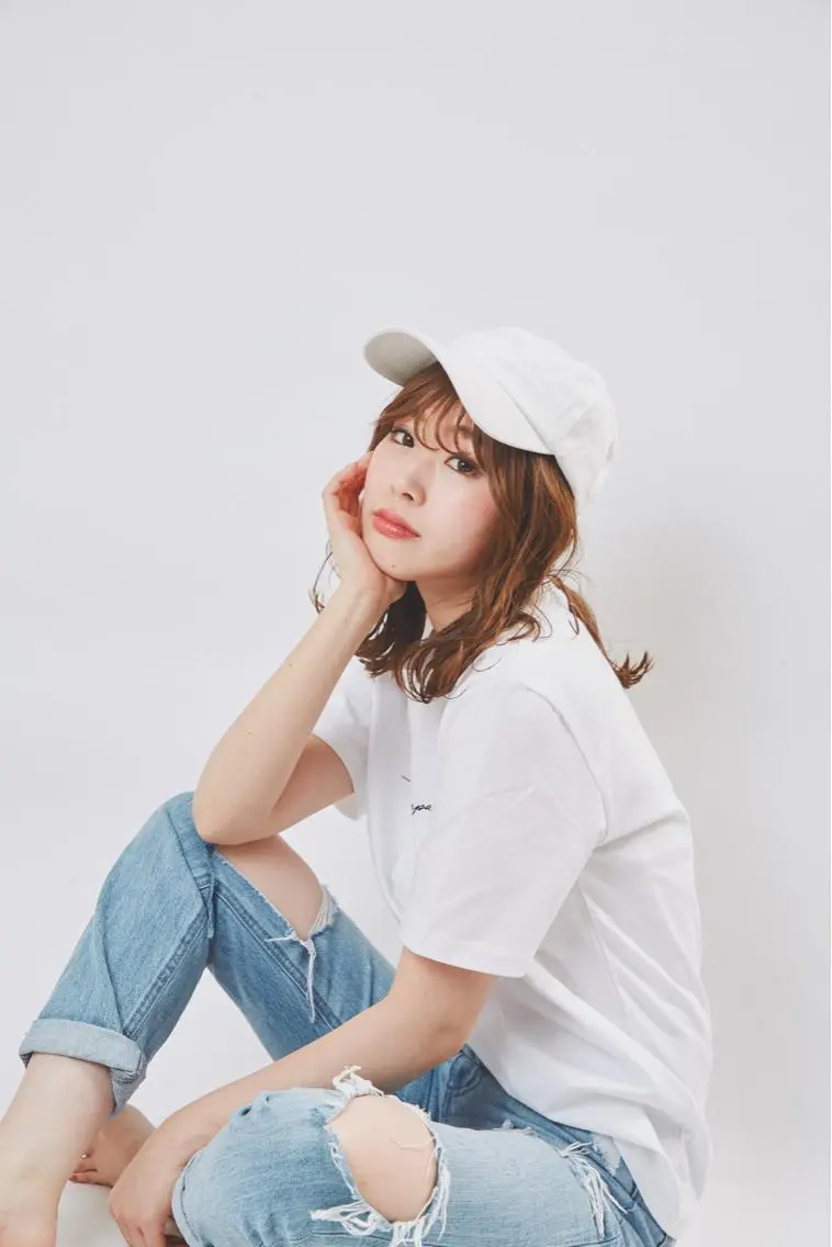 ミディアム カラー パーマ ヘアアレンジ メンズ キッズ ネイル マツエク・マツパ アティリー 西梅田のヘアスタイル