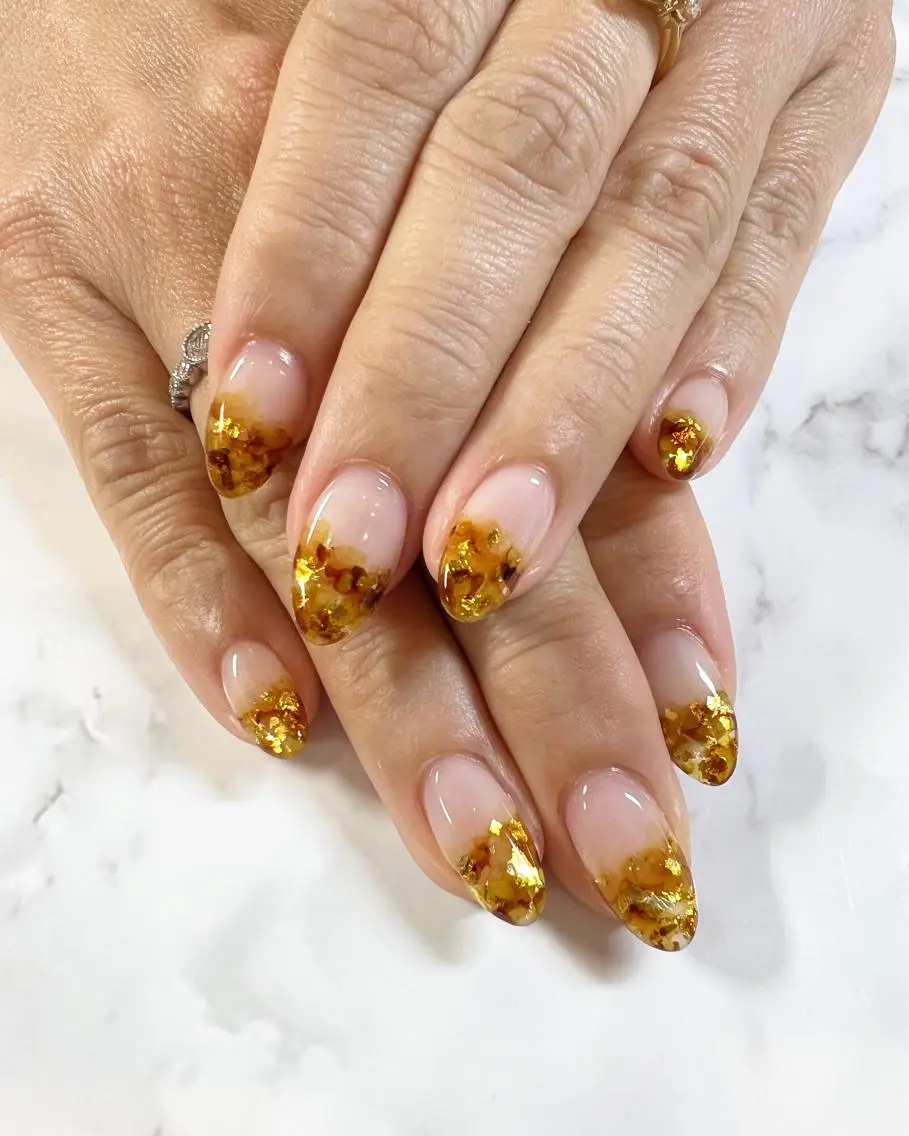 ネイル nail salon Titaleeのネイルデザイン