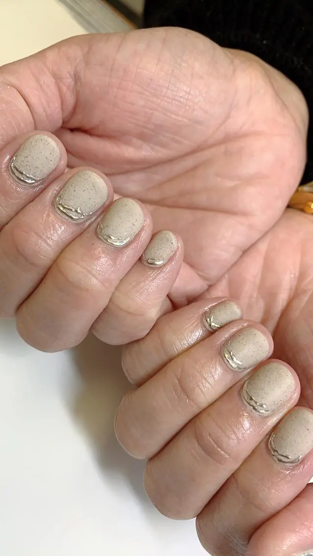 ネイル むねいる nail salonのネイルデザイン