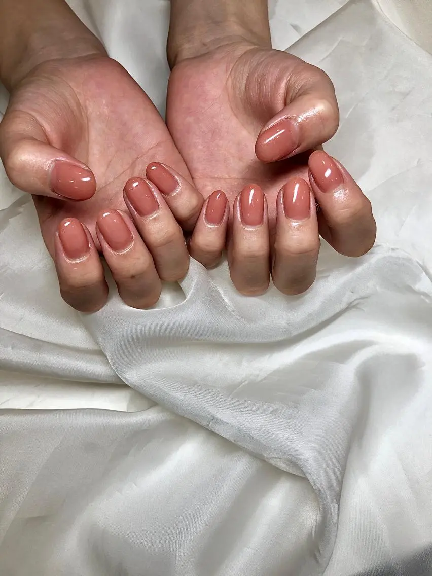 ネイル nail salon Soiréeのネイルデザイン