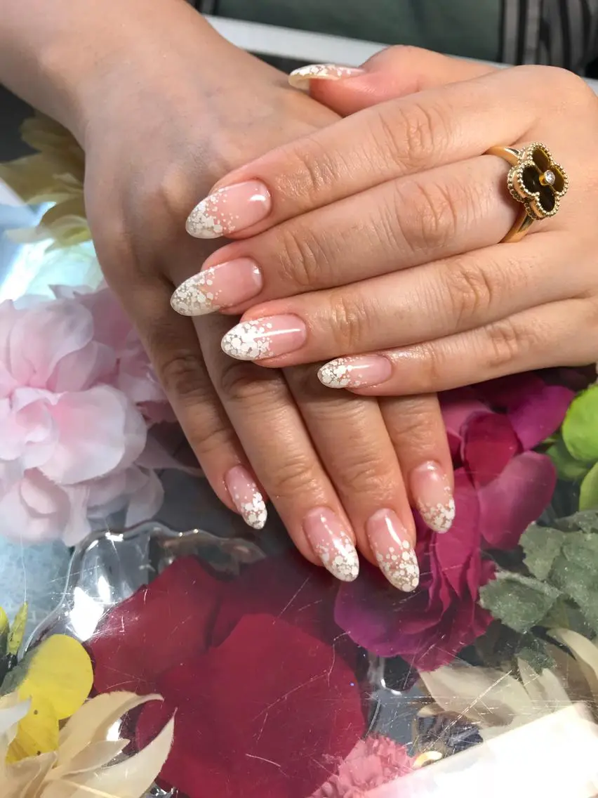 ネイル ANDRUCHE Nailのネイルデザイン