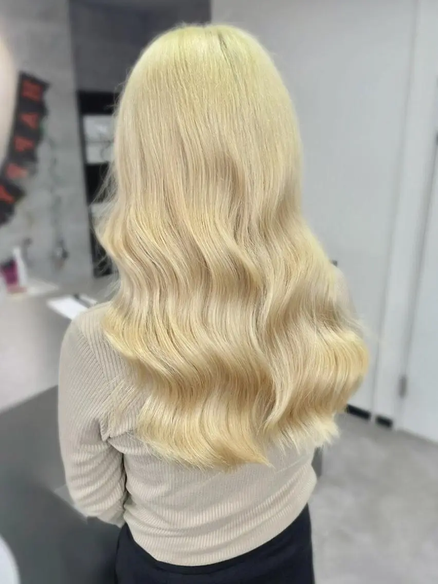 ロング ヘアアレンジ メンズカット ⚡️aco⚡️のヘアスタイル