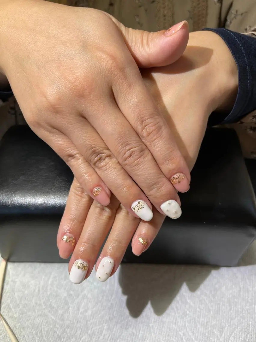 ネイル ♡ KEIKOのネイルデザイン