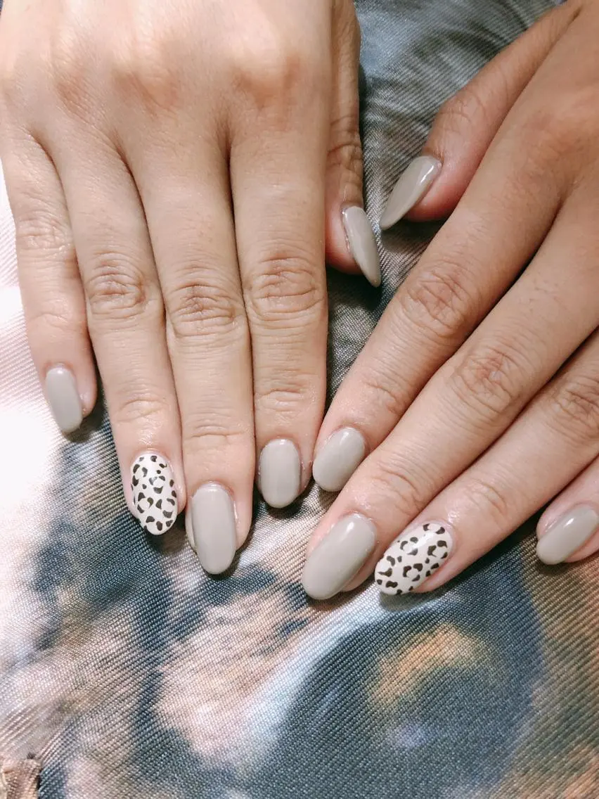 ネイル kiki nail &brow二子玉川の眉毛・アイブロウイメージ