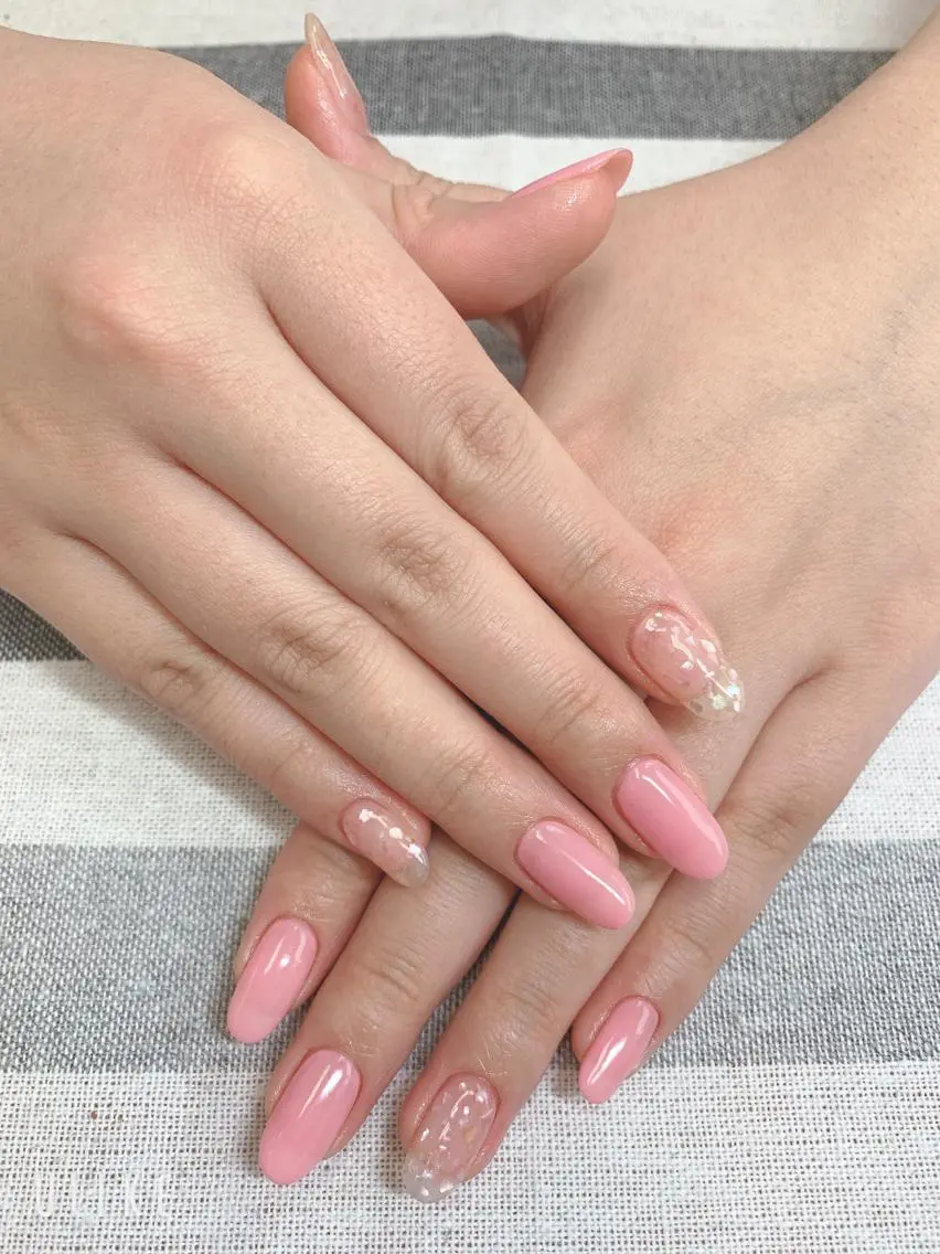 ネイル むねいる nail salonのネイルデザイン