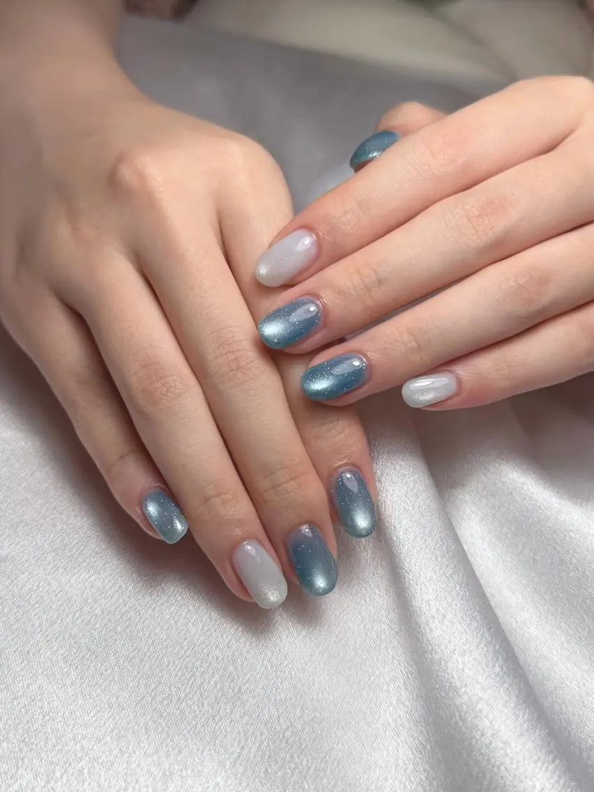 ネイル ハンドネイル FREYA💅✨ nailのネイルデザイン