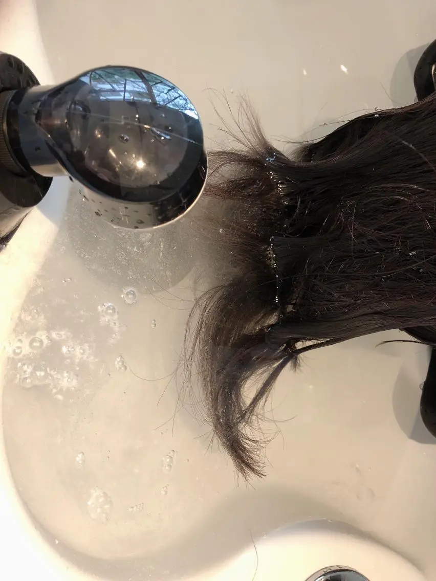 美髪✨髪質改善特化 🦩対馬🦩のヘアスタイル