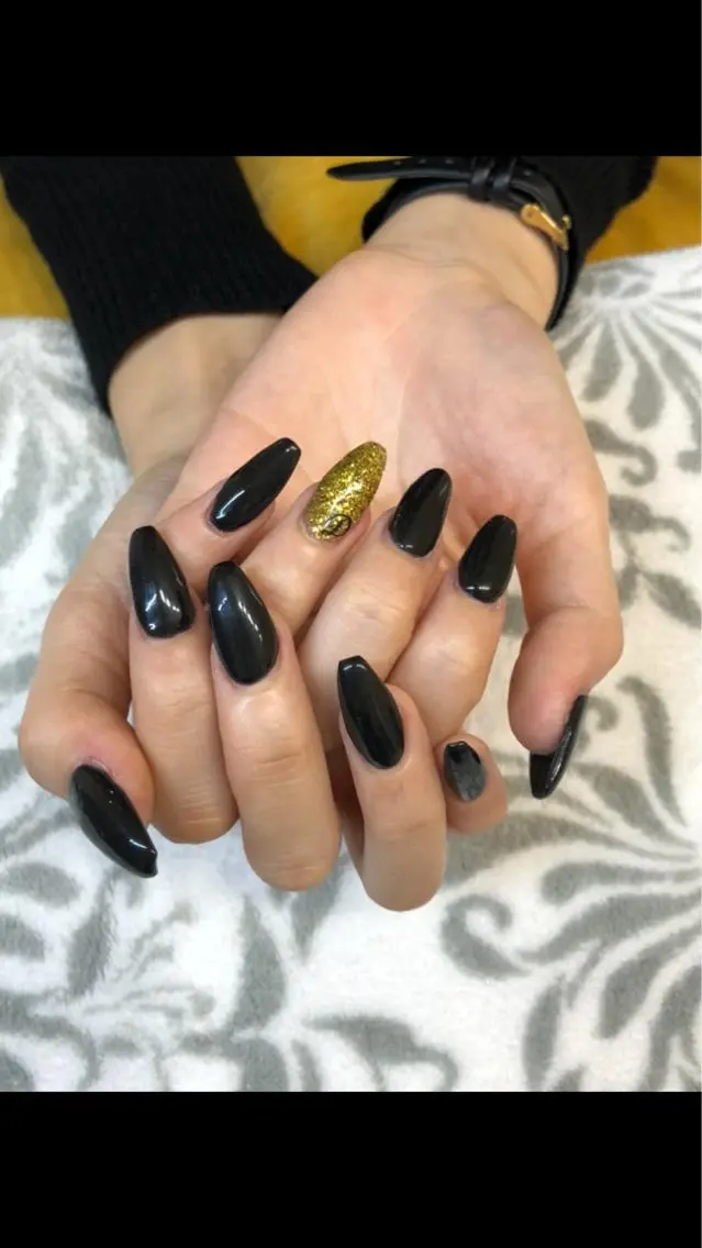 ネイル Nailist yukiのネイルデザイン