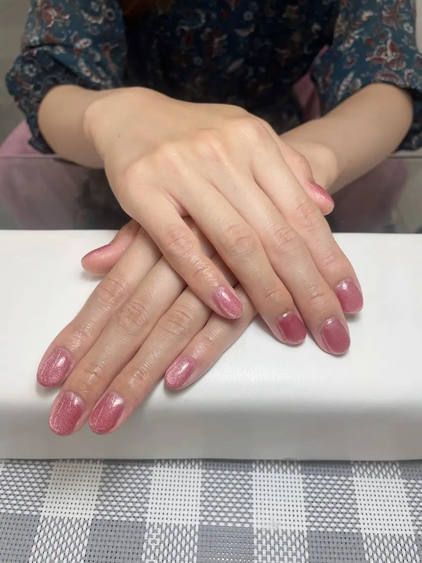 ネイル Tagi Nail 銀座店のネイルデザイン
