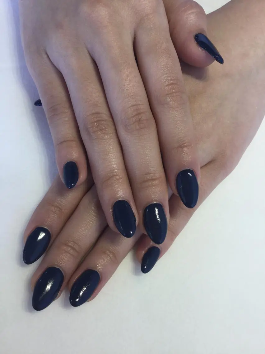 ネイル saki. mのネイルデザイン