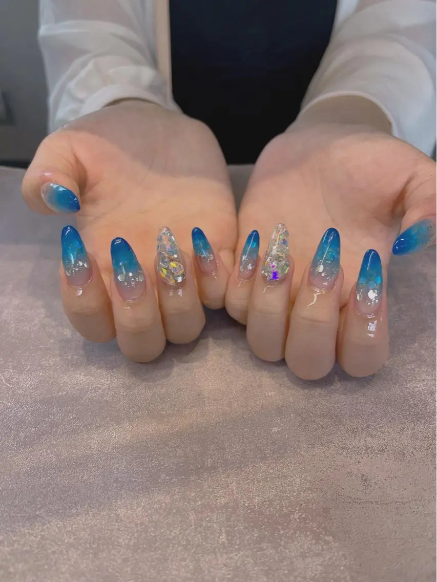ネイル Ｋ- nailのネイルデザイン