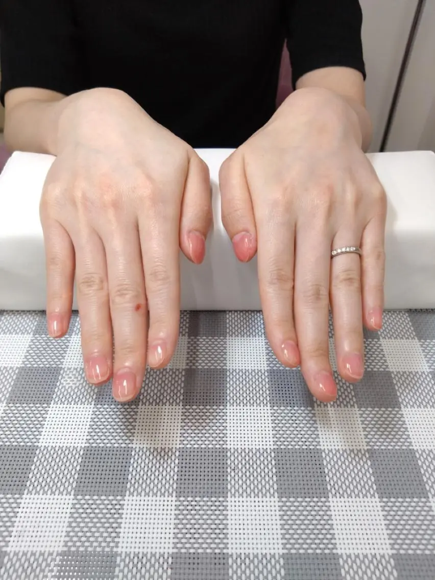 ネイル Tagi Nail 銀座店のネイルデザイン