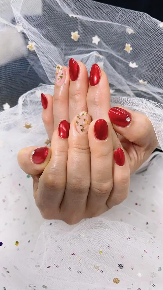 ネイル 💅ネイルサロン ブラン🌈かすみのネイルデザイン
