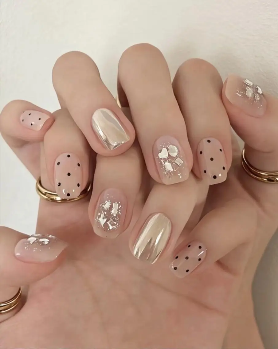 ネイル 韓国ネイル ハンドネイル ami ｜韓国っぽnailのネイルデザイン