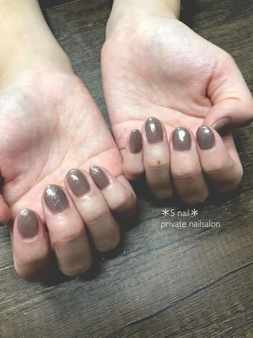 ネイル S  nail エスネイルのネイルデザイン