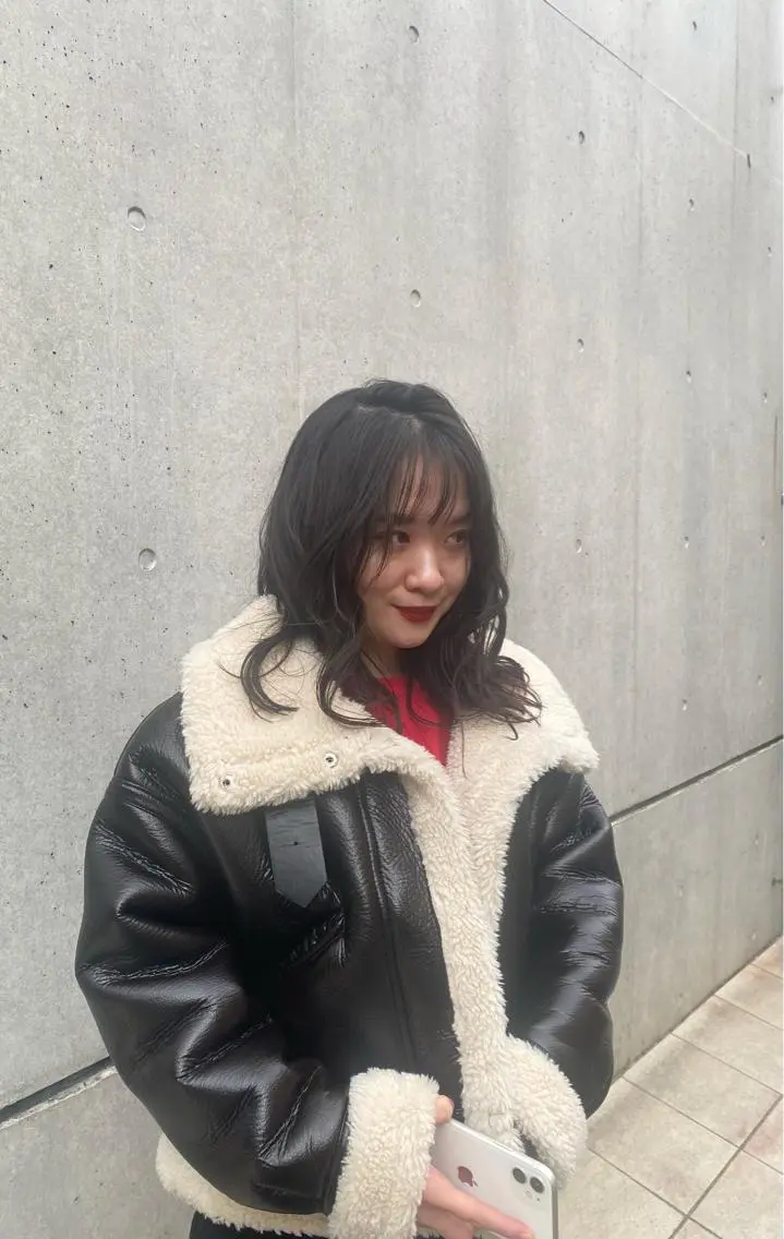 ミディアム 【代表】 🌟MASA🌟美髪のヘアスタイル