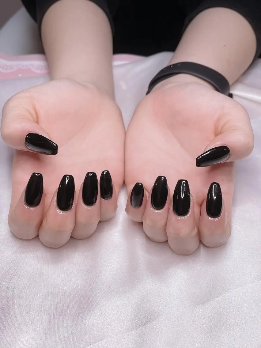 ネイル ハンドネイル ジョリ kasumi🌹💅のネイルデザイン