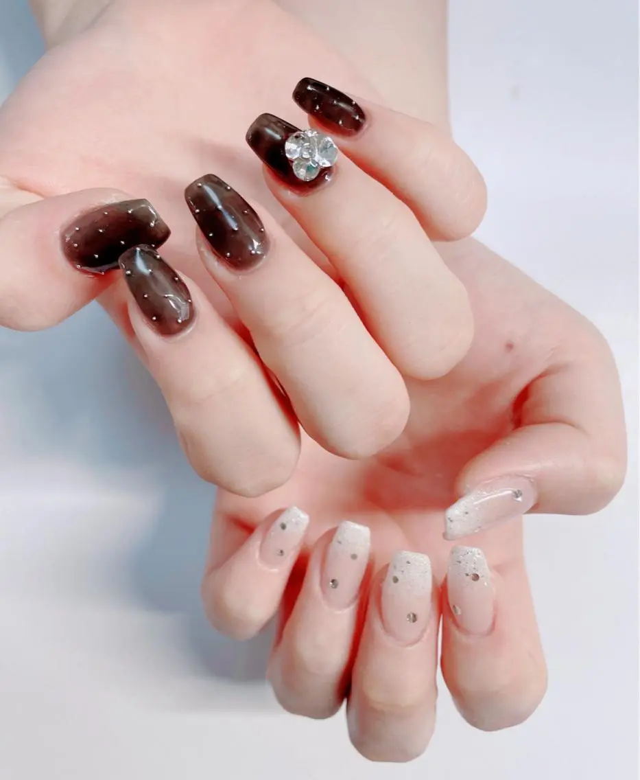 ネイル Li beau nailのネイルデザイン