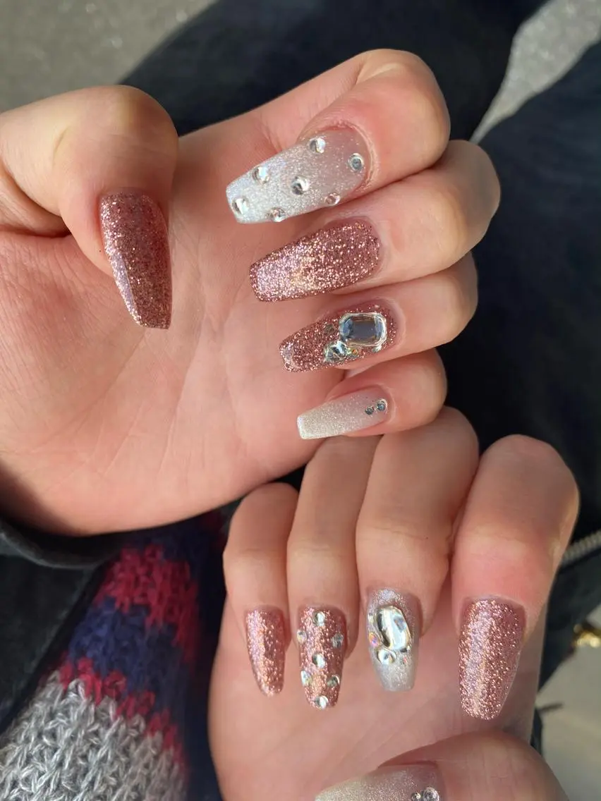 ネイル Lino nailのネイルデザイン