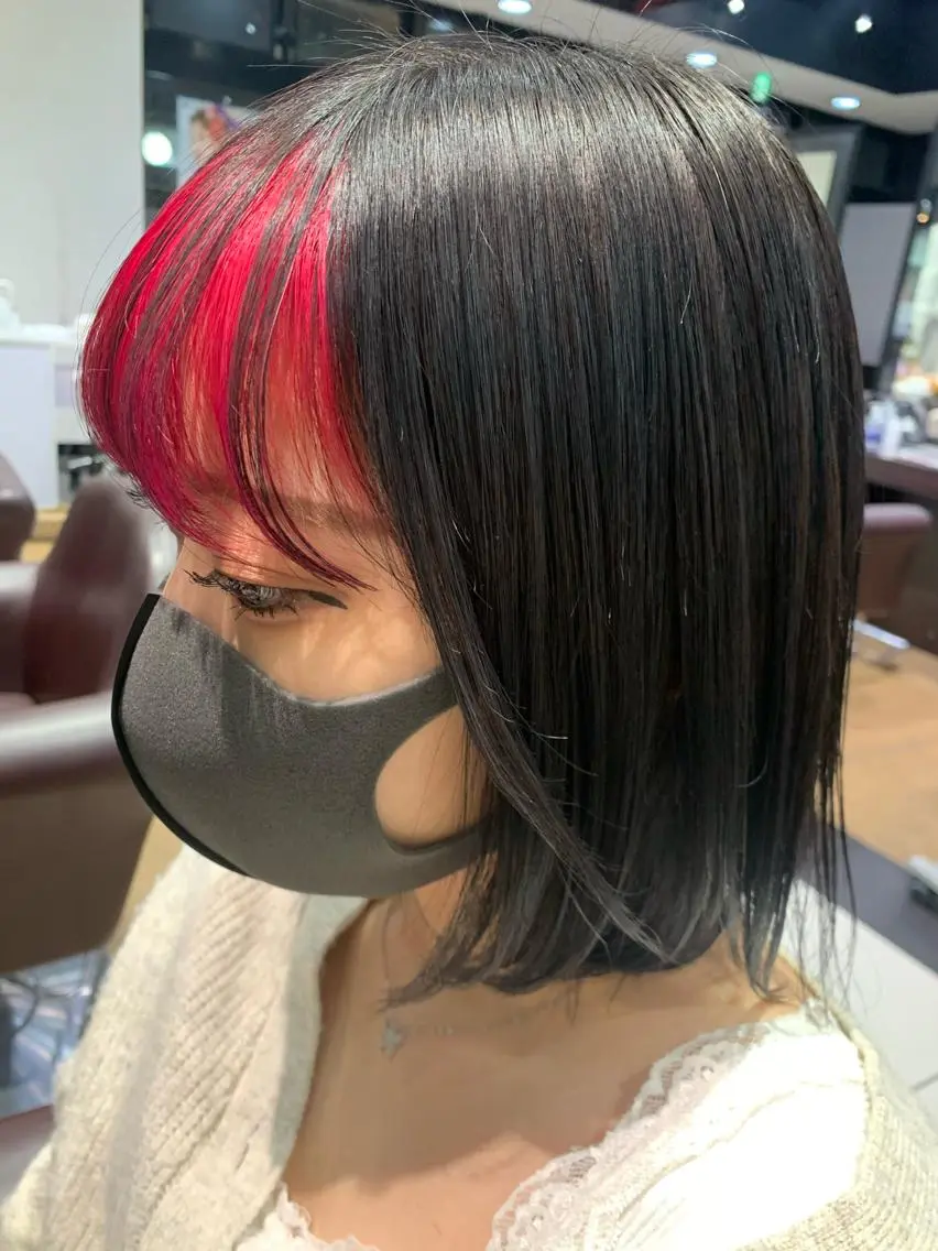 カラー ヘアカラー 艶髪／髪質改善 ♡Tsuzumiのその他イメージ
