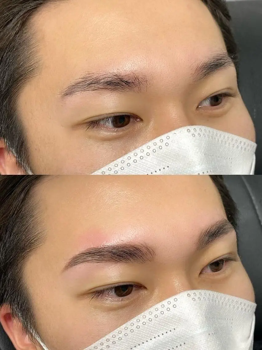 アイブロウ 🩵眉毛サロン🩵 LUMICIA仙台店の眉毛・アイブロウイメージ