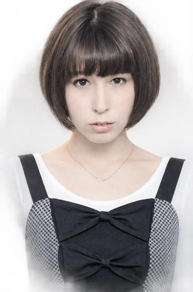 ショート カラー その他 ダメージレス コバヤシ　ヒロヒトのその他イメージ