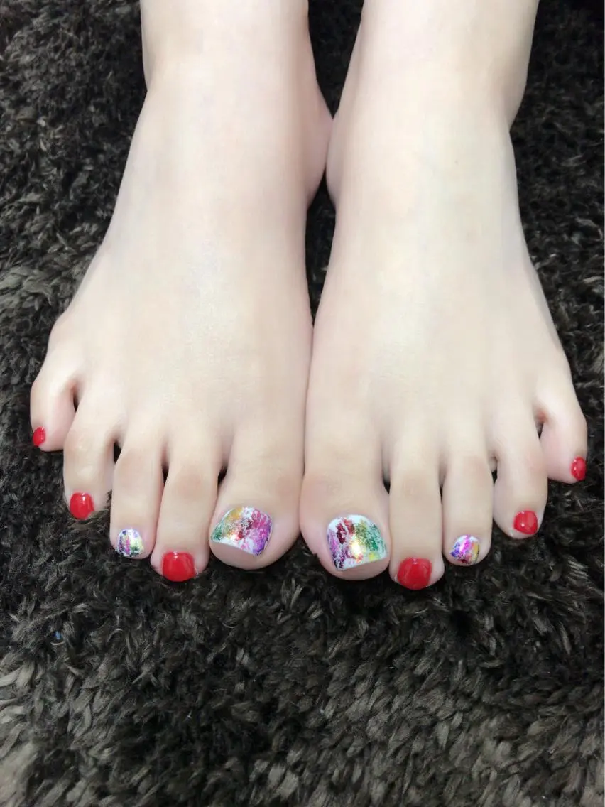 ネイル nail salon Rewardのネイルデザイン