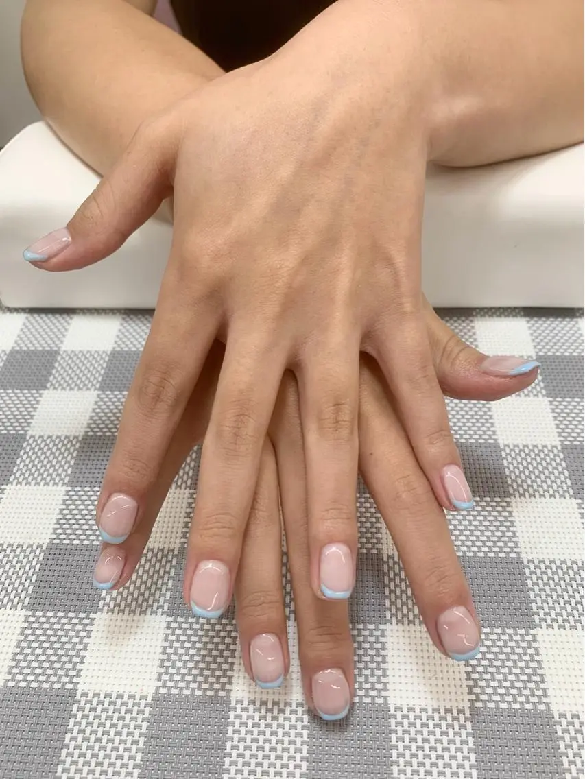ネイル Tagi Nail 銀座店のネイルデザイン