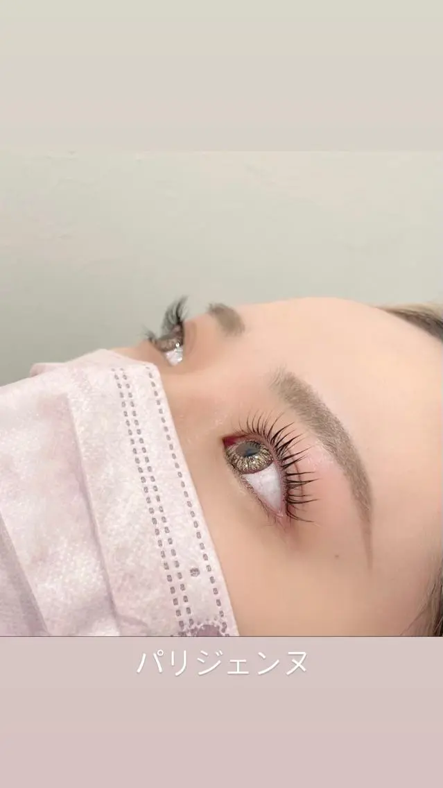 マツエク・マツパ SHIMOJI .の眉毛・アイブロウイメージ